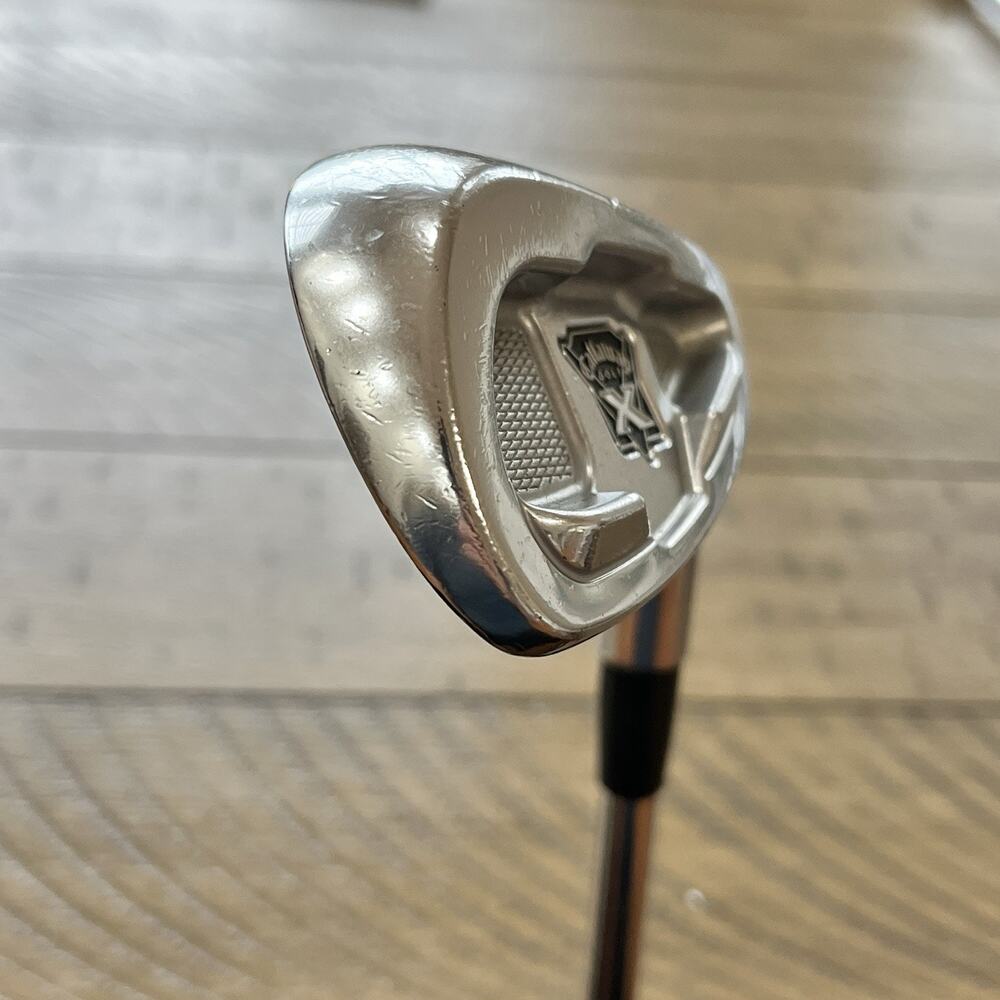 Callaway X Forged 2009 Pitching Wedge Stiff Project X 6.0 Flighted Steel 36.5" - Picture 5 of 12